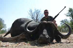 Newsletter 25 Buffalo